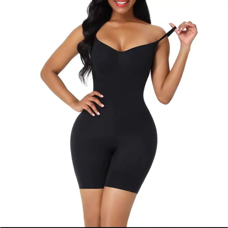 BOUDELLE Postpartum Body Shaper Bodysuit
