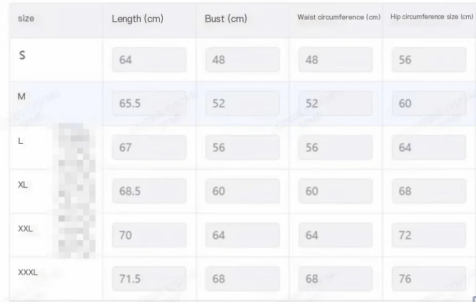 BOUDELLE Postpartum Body Shaper Bodysuit