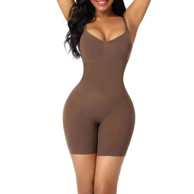 BOUDELLE Postpartum Body Shaper Bodysuit