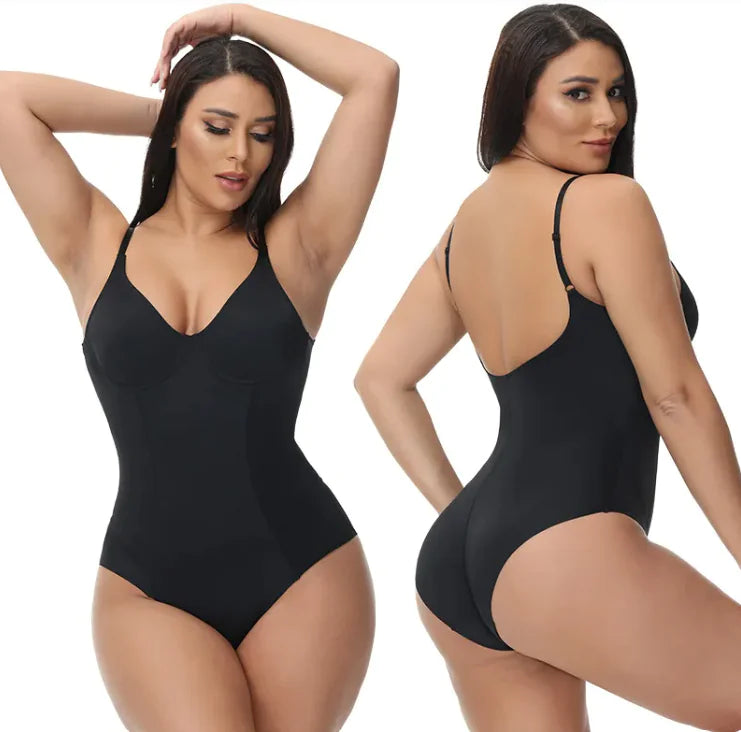BOUDELLE Seamless Postpartum Shapewear